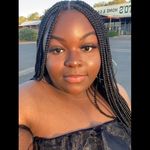 Mya Woods, M.S. - @myamwoods - Instagram