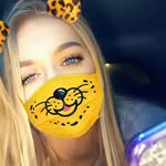 Myah Baker - @saneacvq - Instagram