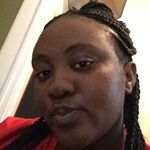 Myah Baker - @queenofdance_18 - Instagram