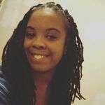 Myah Baker - @muzik_chik_1 - Instagram