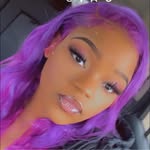 Myah Baker - @myah.irie - Instagram