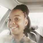 Myah Baker - @muzik_chik_ - Instagram