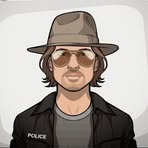 Julian May - Facebook