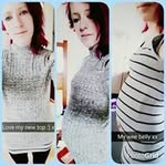 Myah-rose Miller - @myahrosemiller - Instagram