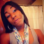 Myah Walker - @ayooo_shout_out - Instagram