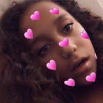 Myah Leigh Woods - @_myahlw - Instagram