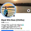 Fb: Myat Win Nwe - @myatwinnwe557 - TikTok
