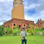 Myat Win Khaing - @myatwinkhaing - Instagram