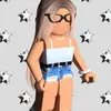 Roblox - @mya_twins2 - TikTok