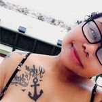 Mychael Thomas - @suaababy - Instagram