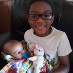 Mychal Bailey - @mbreed_4life - Instagram
