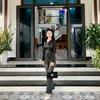 Lê Mỹ Dung - @lemydung95 - TikTok