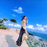 Thị Nở - @mydung.le.714 - Instagram