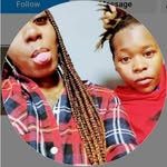 Myeisha Davis - @_briaaooxx - Instagram