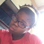 Myeisha Davis - @i_am_flawless_bands - Instagram