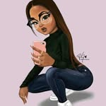 myeisha davis - @myeisha_davis - Instagram