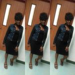 Myeisha Jones - @myeishaa_xx - Instagram