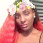 Myeisha Jones - @jones_myeisha - Instagram