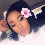 Myeisha Jones - @myeishaa.wbdi - Instagram