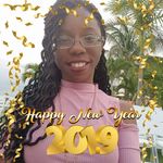 Myeisha Jones - @virgomymy24 - Instagram