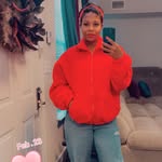 Myeisha Jones - @unlymdblessings - Instagram