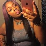 💕Myeisha Jones 💕 - @poobabe - Instagram