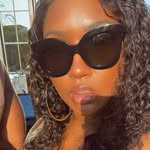 Myisha Brooks - @bmyisha - Instagram