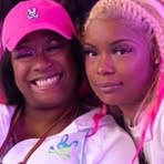 Myisha Brooks - Facebook