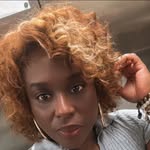 Myisha Henry Brooks - @my2the_isha - Instagram