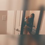 Myisha Davis - @___babyguhh2finee___ - Instagram