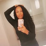 Myisha Davis - @myisharenea - Instagram