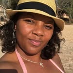 Myisha Davis - @barnardmyisha - Instagram