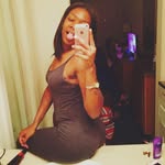 Myisha Davis - @davismyisha - Instagram