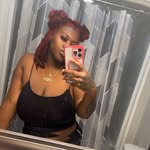 Myisha Davis - @_soofineee_ - Instagram