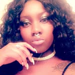 Myisha Davis - @beat_face_by_savage - Instagram