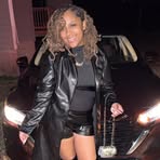 Myisha Davis - Facebook