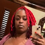 Myisha Davis-Ross - @lenaeali - Instagram
