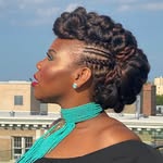 Myisha Michelle Patterson - @myishagatson - Instagram