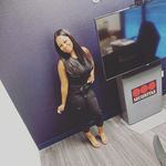 Myisha Patterson - @mymylove31 - Instagram