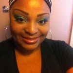 Myisha Smith - @bestfaceforward78 - Instagram