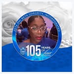 Myisha Smith - @smith_4grammateus25 - Instagram