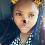 Myisha Smith - @lul_nyell - Instagram
