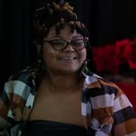 Myisha Smith - @_.sistersage - Instagram