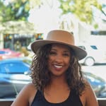 Myisha Smith - @myisha05 - Instagram