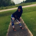 myisha smith - @zyasia_model_page - Instagram