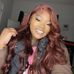 Myisha Thompson - Facebook