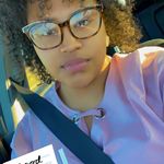 Myisha Thompson - @ahmedmusa2509 - Instagram