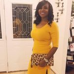 Myisha Thompson - @bless_life85 - Instagram