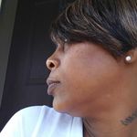 Myisha Thompson - @myishat - Instagram