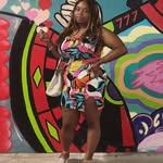 Jade Mykal Brown - @_queensway - Instagram